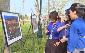 Bản tin Thời sự trưa 29/04/2026