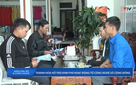 Bản tin Số và Công nghệ ngày 29/04/2026