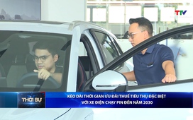 Bản tin Thời sự 9h ngày 29/4/2026