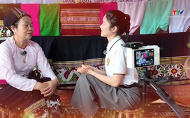 Ký sự miền sơn cước ngày 3/4/2026