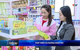 Bản tin Thời sự 14h ngày 03/4/2026