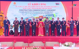 Bản tin Thời sự 18h ngày 03/04/2026