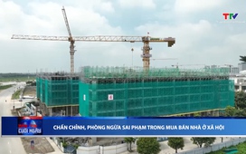 Bản tin Thời sự cuối ngày 03/04/2026