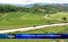 Bản tin Thời sự 16h ngày 30/4/2026