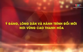 Đảng trong cuộc sống 30/04/2026