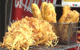 Food tour Thanh Hóa 30/04/2026