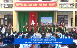 Giáo dục và Khuyến học 30/04/2026