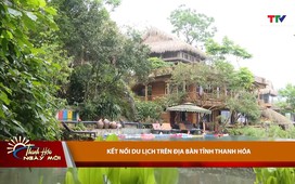 Thanh Hóa ngày mới 01/05/2026