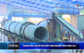 Bản tin Thời sự 9h ngày 30/04/2026