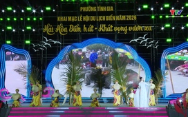 Thông tin đối ngoại 30/04/2026