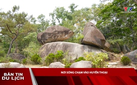 Bản tin Du lịch 04/04/2026