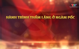 Đảng trong cuộc sống: Hành trình thầm lặng ở Ngàm Pốc