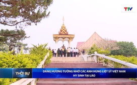 Bản tin Thời sự trưa 04/04/2026