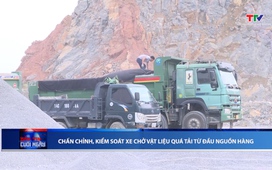 Bản tin Thời sự cuối ngày 5/4/2026