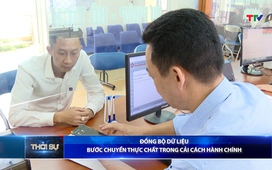 Bản tin Thời sự 9h ngày 5/4/2026