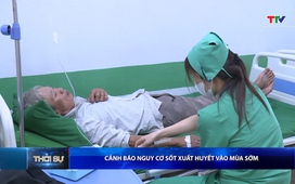 Bản tin Thời sự trưa 05/04/2026