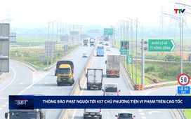 Bản tin An toàn giao thông 24h ngày 06/04/2026