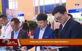 Thanh Hoá Ngày mới 07/04/2026 