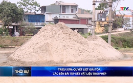 Bản tin Thời sự 14h ngày 6/4/2026