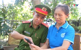 An ninh Thanh Hóa ngày 8/4/2026