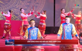 Bản tin Thời sự 18h ngày 08/04/2026