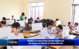 Bản tin Thời sự 9h ngày 8/4/2026