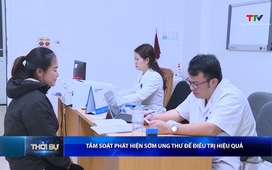 Bản tin Thời sự trưa 8/4/2026