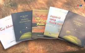 Văn hóa – Nghệ thuật ngày 8/4/2026