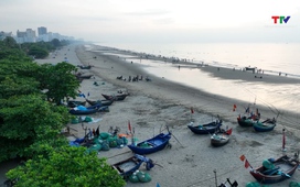 Thanh Hóa - Đi để yêu ngày 8/4/2026