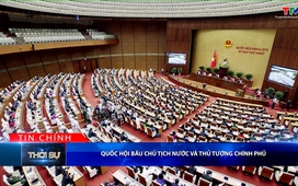 Bản tin Thời sự tối 7/4/2026