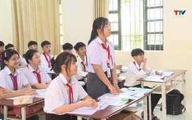 Giáo dục và Khuyến học 09/04/2026