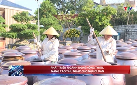 Bản tin Thời sự 18h ngày 9/4/2026