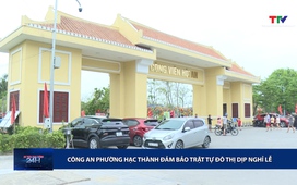 An toàn giao thông 24h ngày 01/05/2026