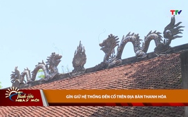 Thanh Hóa ngày mới ngày 11/5/2026