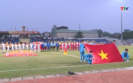 Ký ức thể thao: HLV Mai Xuân Hợp và những ký ức thăng hoa cùng bóng đá Thanh Hoá
