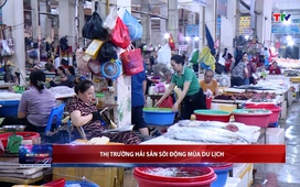 Bản tin Thời sự 18h ngày 11/05/2026