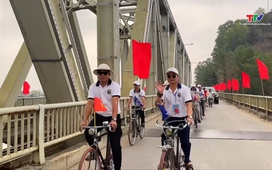 Ký sự: Những vòng xe hoài niệm