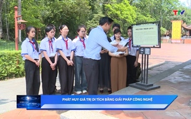 Khoa học và Đời sống ngày 11/5/2026