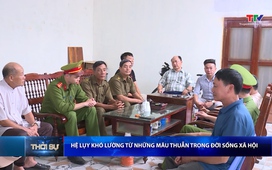 Bản tin Thời sự trưa 12/05/2026 