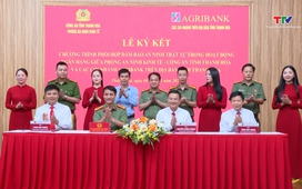 An ninh Thanh Hóa ngày 13/5/2026