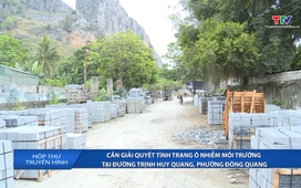 Hộp thư truyền hình ngày 11/5/2026