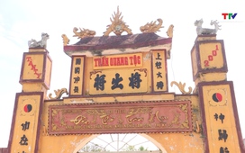 Thanh Hóa đi để yêu ngày 13/5/2026