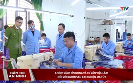 Bản tin An ninh ngày 14/05/2026