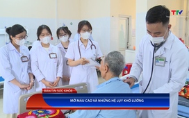 Bản tin Sức khỏe 14/05/2026