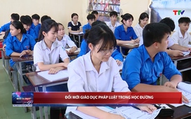Bản tin Thời sự 18h ngày 14/5/2026