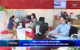 Bản tin Thời sự 9h ngày 14/05/2026