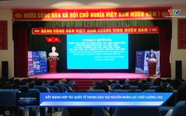 Thông tin đối ngoại 14/05/2026