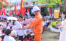 Bản tin Thời sự 14h ngày 15/5/2026