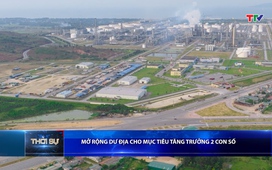 Bản tin Thời sự 16h ngày 15/5/2026