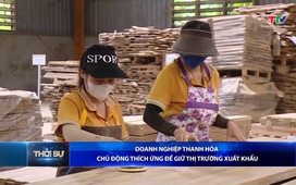 Bản tin Thời sự 9h ngày 16/05/2026